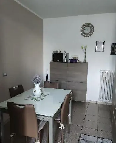 La Dama Del Lago_Flat With Access To The Lake Apartment Lavena Ponte Tresa
